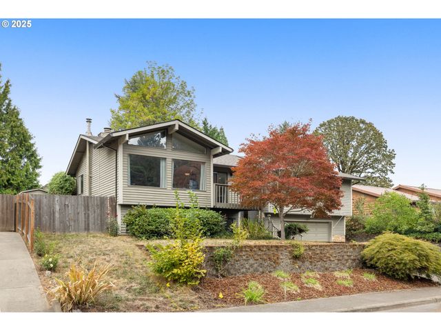18665 Sw Honeywood Dr, Beaverton, OR 97003