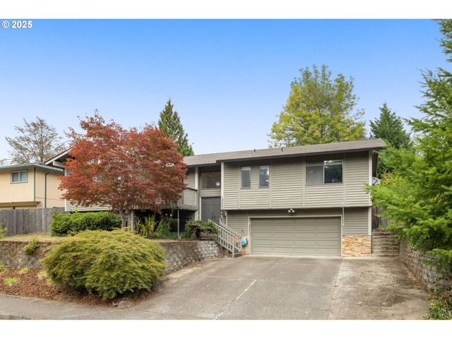 18665 Sw Honeywood Dr, Beaverton, OR 97003