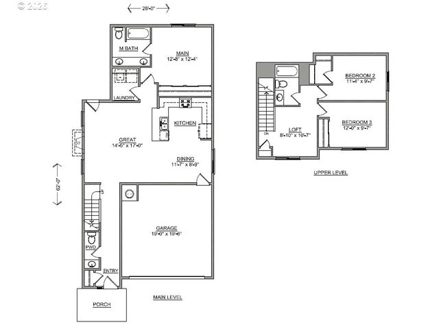 2468 Morrow Ct Nw, Salem, OR 97304
