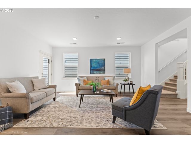 2468 Morrow Ct Nw, Salem, OR 97304