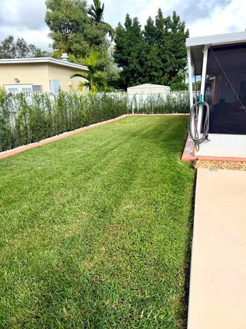 23706 SW 108th Place 0, Homestead, FL 33032
