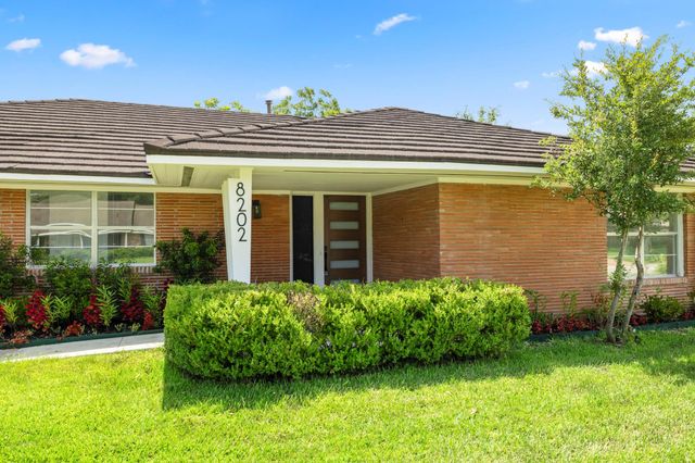 8202 Glencrest Street, Houston, TX 77061