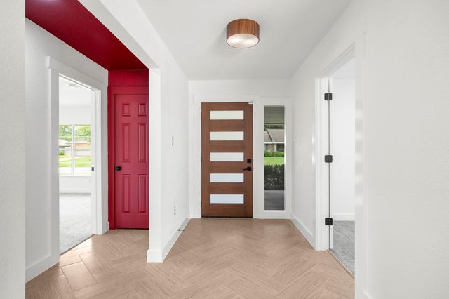 8202 Glencrest Street, Houston, TX 77061