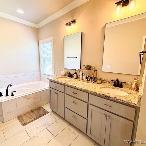 1670 Rifle Range Road, Wetumpka, AL 36093