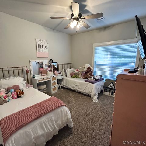 1670 Rifle Range Road, Wetumpka, AL 36093