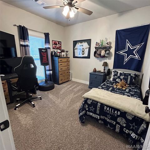 1670 Rifle Range Road, Wetumpka, AL 36093