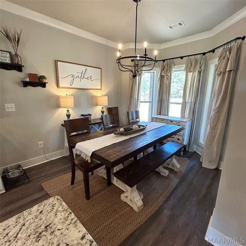 1670 Rifle Range Road, Wetumpka, AL 36093