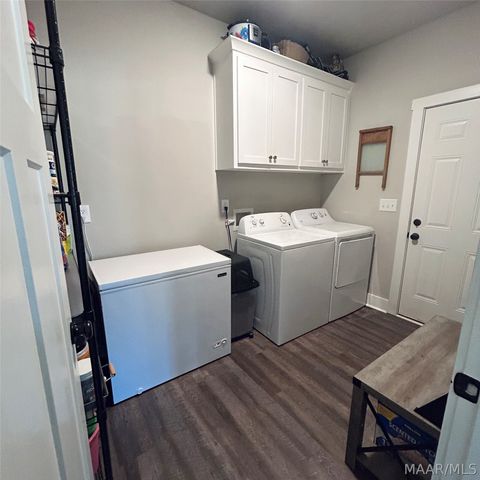 1670 Rifle Range Road, Wetumpka, AL 36093