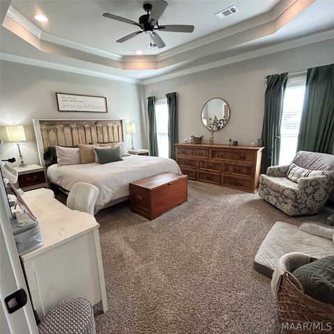 1670 Rifle Range Road, Wetumpka, AL 36093