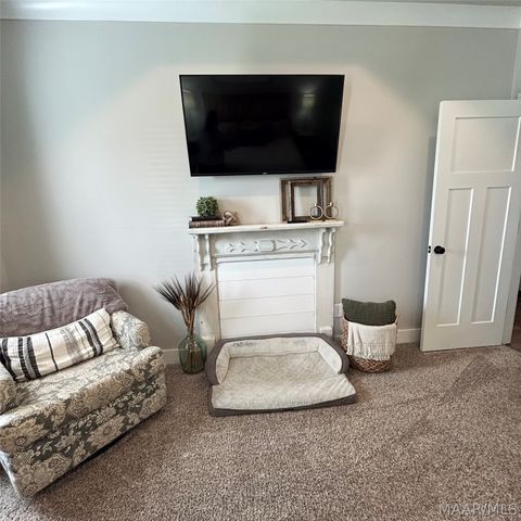 1670 Rifle Range Road, Wetumpka, AL 36093