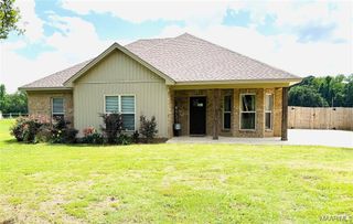 1670 Rifle Range Road, Wetumpka, AL 36093