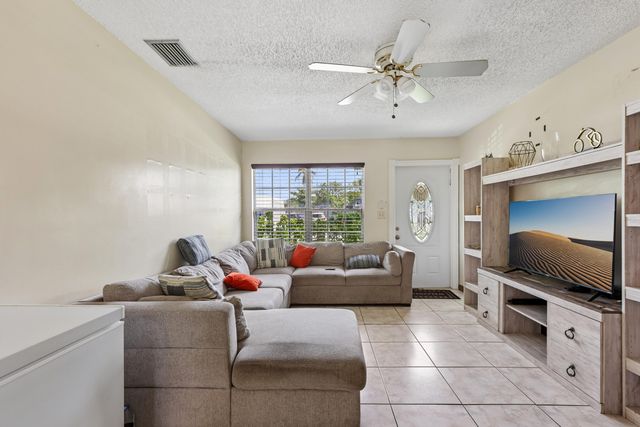 6444 SW 20TH Court, Miramar, FL 33023