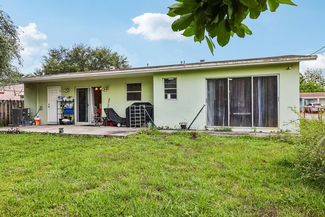 6444 SW 20TH Court, Miramar, FL 33023