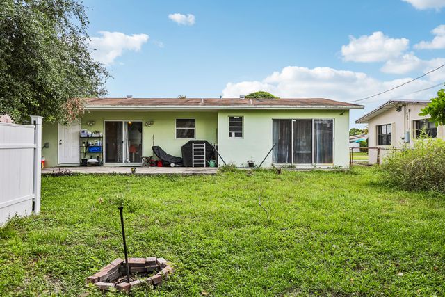 6444 SW 20TH Court, Miramar, FL 33023