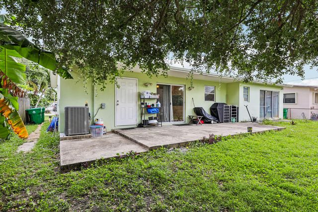 6444 SW 20TH Court, Miramar, FL 33023