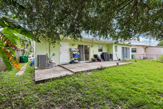 6444 SW 20TH Court, Miramar, FL 33023