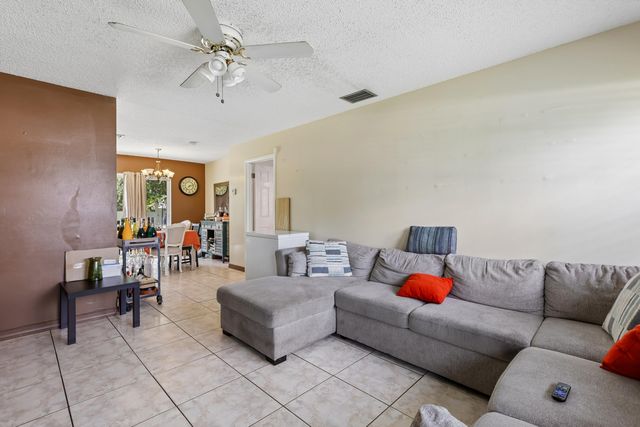 6444 SW 20TH Court, Miramar, FL 33023