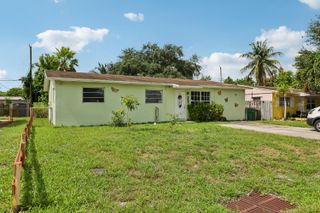 6444 SW 20TH Court, Miramar, FL 33023