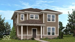 9124 Anthem Avenue, Plainfield, IN 46168