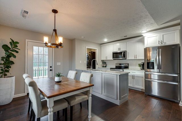 203 Darvin Lane, Lafayette, GA 30728