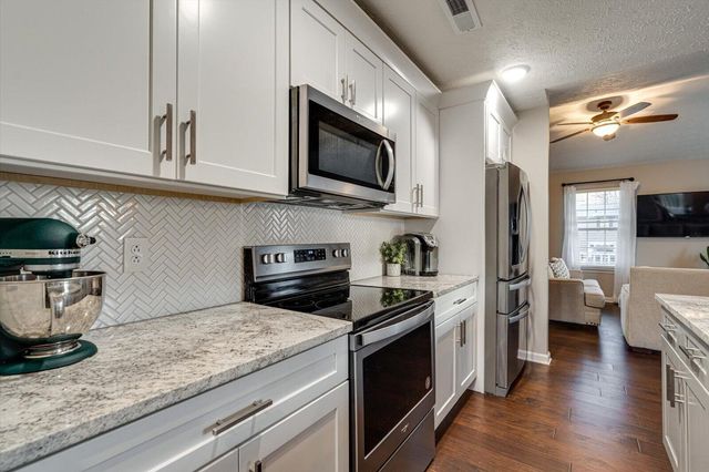 203 Darvin Lane, Lafayette, GA 30728