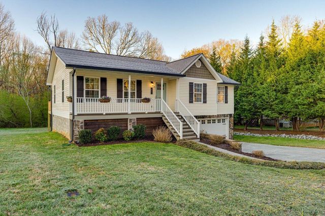 203 Darvin Lane, Lafayette, GA 30728