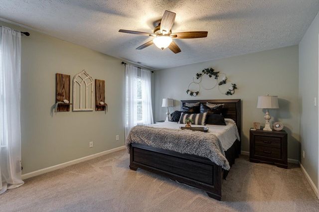 203 Darvin Lane, Lafayette, GA 30728