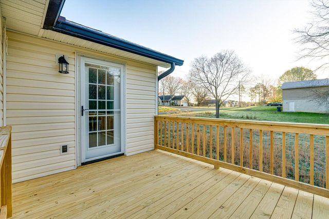 203 Darvin Lane, Lafayette, GA 30728