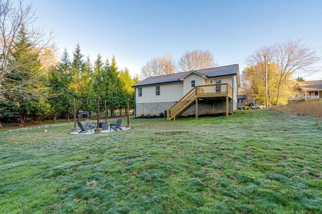 203 Darvin Lane, Lafayette, GA 30728