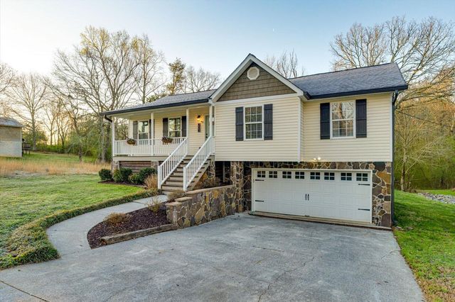 203 Darvin Lane, Lafayette, GA 30728