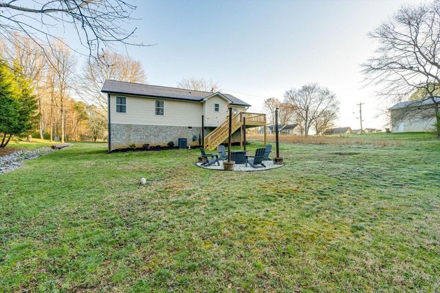 203 Darvin Lane, Lafayette, GA 30728