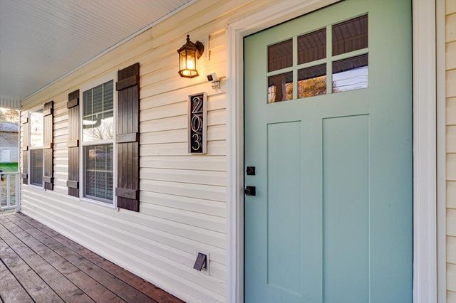 203 Darvin Lane, Lafayette, GA 30728