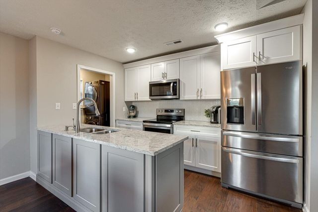 203 Darvin Lane, Lafayette, GA 30728