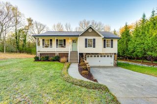 203 Darvin Lane, Lafayette, GA 30728