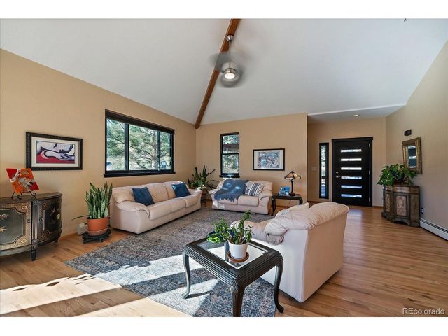 31518 Niakwa Rd, Evergreen, CO 80439