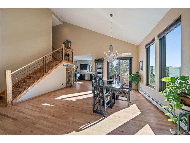 31518 Niakwa Rd, Evergreen, CO 80439