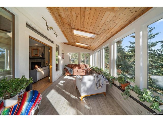 31518 Niakwa Rd, Evergreen, CO 80439