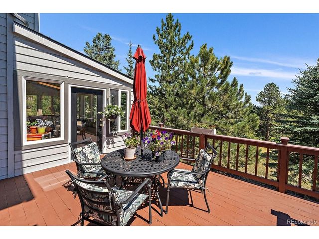 31518 Niakwa Rd, Evergreen, CO 80439