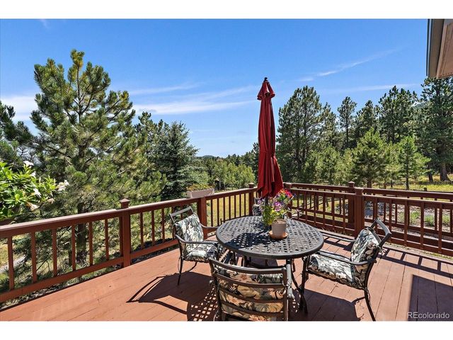31518 Niakwa Rd, Evergreen, CO 80439