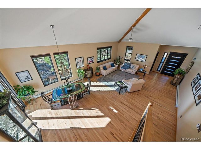 31518 Niakwa Rd, Evergreen, CO 80439