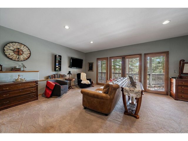 31518 Niakwa Rd, Evergreen, CO 80439