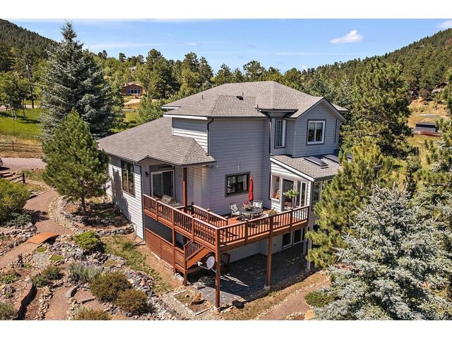31518 Niakwa Rd, Evergreen, CO 80439