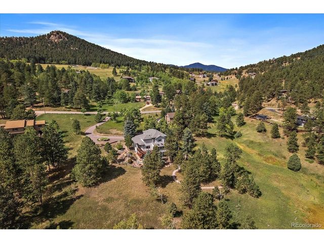 31518 Niakwa Rd, Evergreen, CO 80439