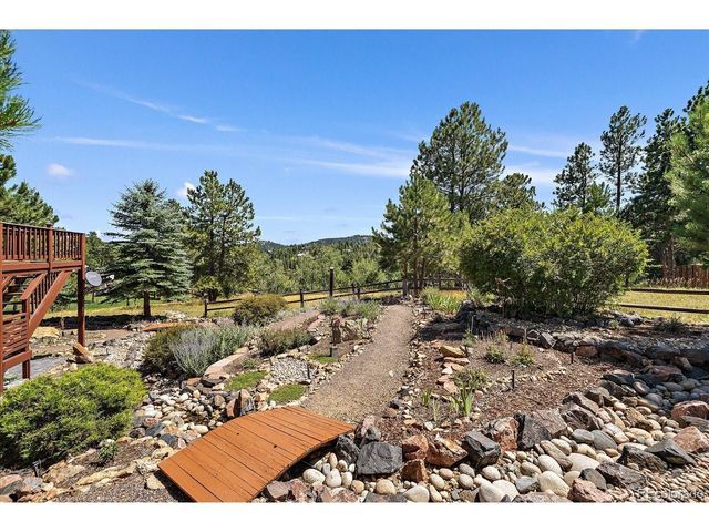 31518 Niakwa Rd, Evergreen, CO 80439