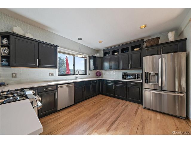 31518 Niakwa Rd, Evergreen, CO 80439