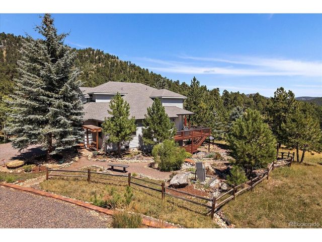 31518 Niakwa Rd, Evergreen, CO 80439