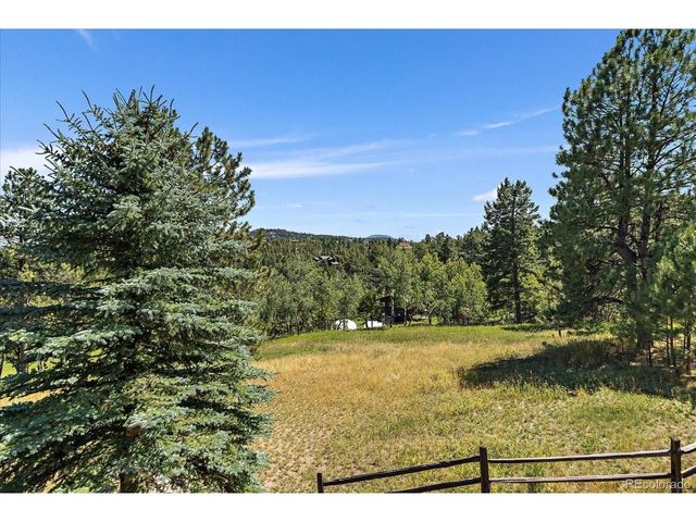 31518 Niakwa Rd, Evergreen, CO 80439