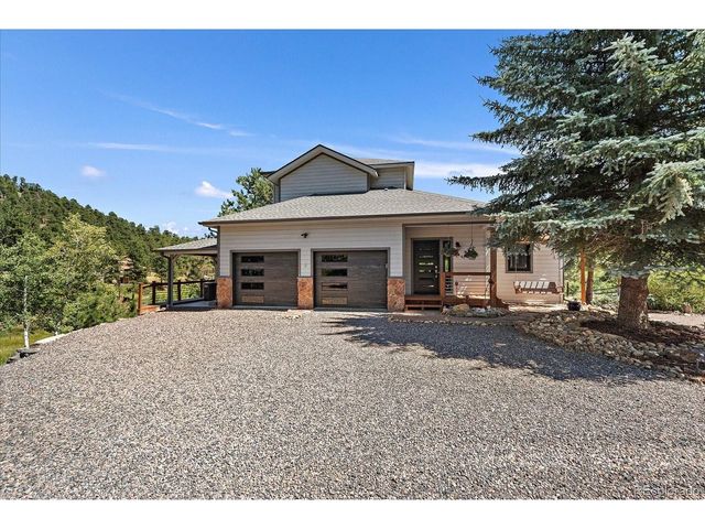 31518 Niakwa Rd, Evergreen, CO 80439