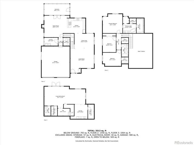 31518 Niakwa Rd, Evergreen, CO 80439