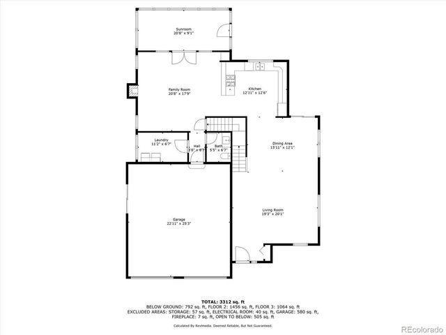 31518 Niakwa Rd, Evergreen, CO 80439